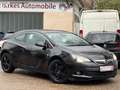 Opel Astra Astra GTC 2.HAND-NAVI-XENONN Negro - thumbnail 5