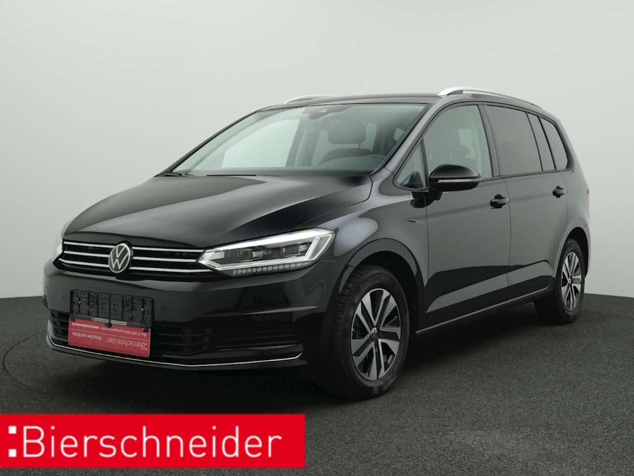 Volkswagen Touran 2026