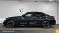 BMW 320 i A xDrive Lim M-Sport AHK LCPro HUD ACC 360° Schwarz - thumbnail 9