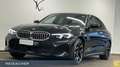 BMW 320 i A xDrive Lim M-Sport AHK LCPro HUD ACC 360° Schwarz - thumbnail 1