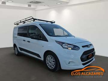 FT 220 Kombi S&S B. Corta L1 Ambiente 75