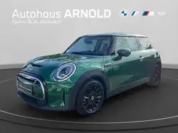 Mini Cooper SE Hatch LED Navi AC LadenProf.