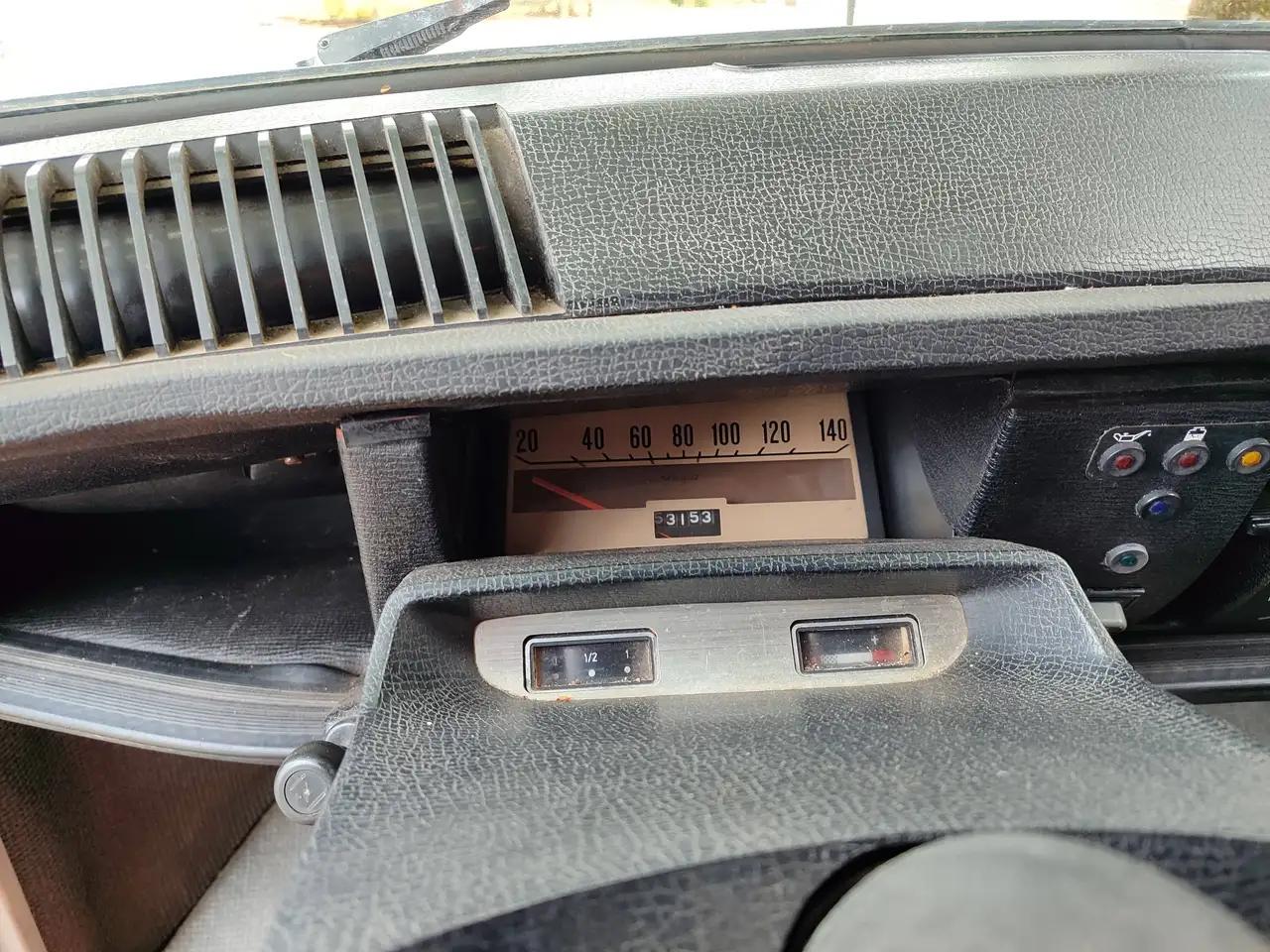 Citroen AMI 8 1977, foto 10