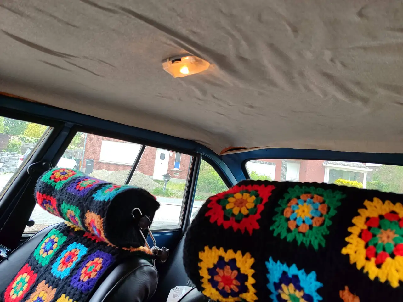 Citroen AMI 8 1977, foto 12