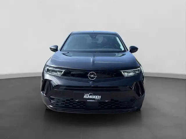 Opel Mokka view 6