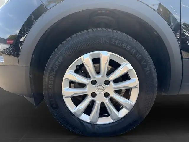 Opel Mokka view 7