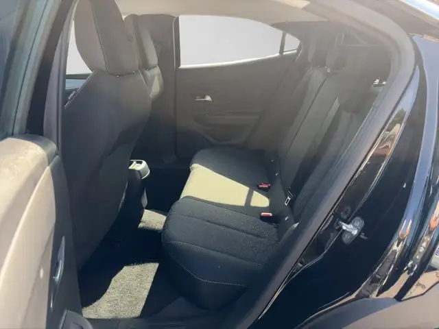 Opel Mokka view 15