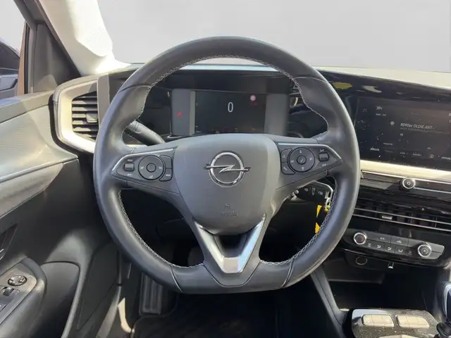 Opel Mokka view 13
