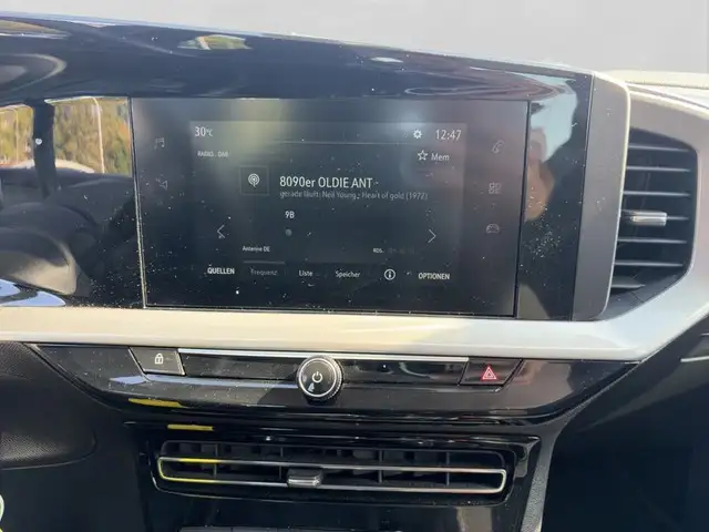 Opel Mokka view 12
