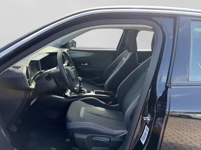 Opel Mokka view 8