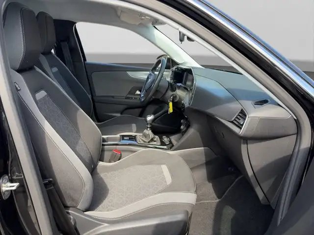 Opel Mokka view 9