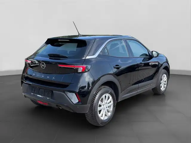 Opel Mokka view 5