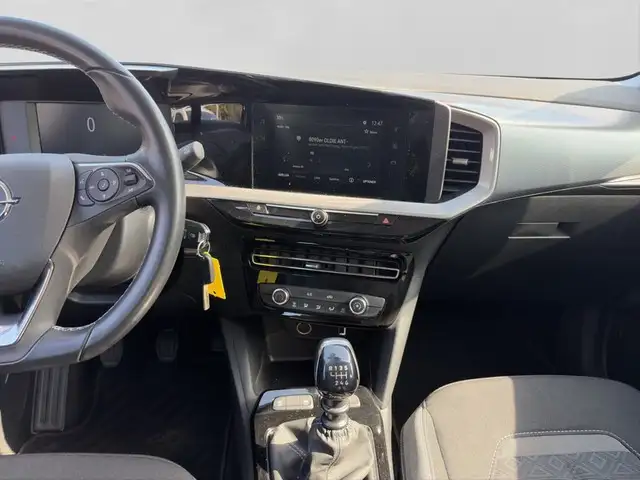 Opel Mokka view 11
