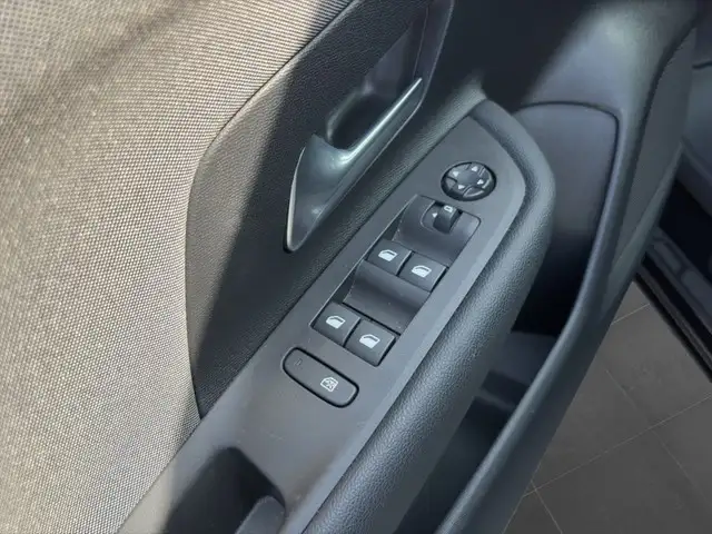 Opel Mokka view 14