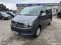 Volkswagen T6 Multivan Multivan T6 2.0 TDI PDC/AHK/Licht u. Regensensor Gris - thumbnail 1