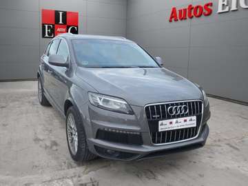 3.0TDI Advance Tiptronic