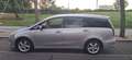 Mitsubishi Grandis 2.4 MIVEC Instyle Aut. Gris - thumbnail 5