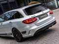 Mercedes-Benz C 63 AMG Estate C63 S Edition 1|PANO|KERAMISCH Gris - thumbnail 38