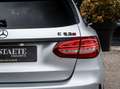 Mercedes-Benz C 63 AMG Estate C63 S Edition 1|PANO|KERAMISCH Gris - thumbnail 41