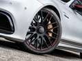 Mercedes-Benz C 63 AMG Estate C63 S Edition 1|PANO|KERAMISCH Gris - thumbnail 16