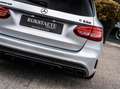 Mercedes-Benz C 63 AMG Estate C63 S Edition 1|PANO|KERAMISCH Gris - thumbnail 40