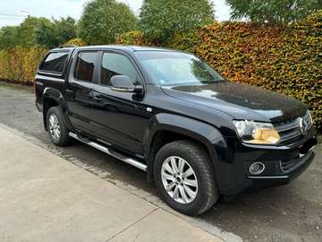 2.0 CR Bi-TDi 4Motion (EXPORT)