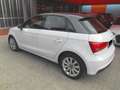 Audi A1 A1 5 PORTE 1.4 tdi +NAVI+OK NEOPATENTATI Fehér - thumbnail 3
