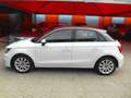 Audi A1 A1 5 PORTE 1.4 tdi +NAVI+OK NEOPATENTATI Fehér - thumbnail 2