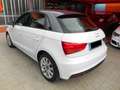 Audi A1 A1 5 PORTE 1.4 tdi +NAVI+OK NEOPATENTATI Fehér - thumbnail 4