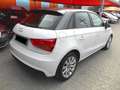 Audi A1 A1 5 PORTE 1.4 tdi +NAVI+OK NEOPATENTATI Fehér - thumbnail 6