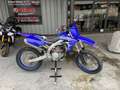 Yamaha YZ 250 Bleu - thumbnail 1