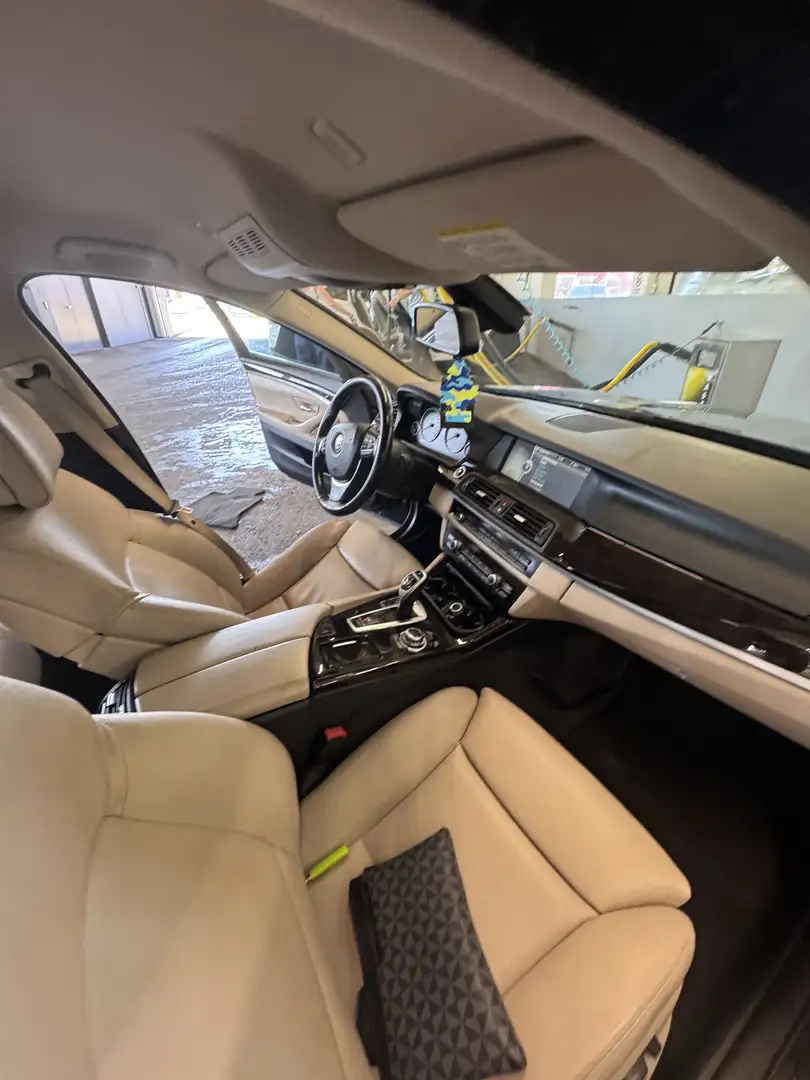 BMW 528 528i Österreich-Paket Aut. - 1