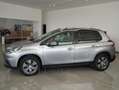Peugeot 2008 1.5 bluehdi Style s Grijs - thumbnail 4
