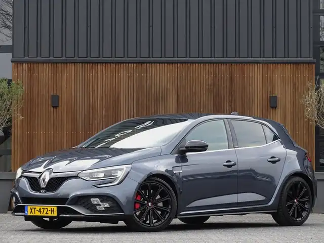 Renault Megane 1.8 TCe 280PK RS automaat / Bose / LED
