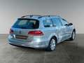 Volkswagen Passat Variant 1.4-Automatik-Scheckheft-Gas Silber - thumbnail 6
