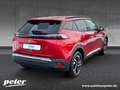 Peugeot e-2008 E-2008 Allure 136 +LED+EPH+Kamera+11KW OBC+ Rouge - thumbnail 4