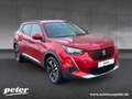 Peugeot e-2008 E-2008 Allure 136 +LED+EPH+Kamera+11KW OBC+ Rouge - thumbnail 5