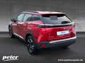 Peugeot e-2008 E-2008 Allure 136 +LED+EPH+Kamera+11KW OBC+ Rouge - thumbnail 3