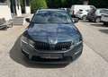 Skoda Octavia Combi RS 2,0 TDI 4x4 DSG Grau - thumbnail 14