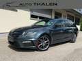 Skoda Octavia Combi RS 2,0 TDI 4x4 DSG Grau - thumbnail 1