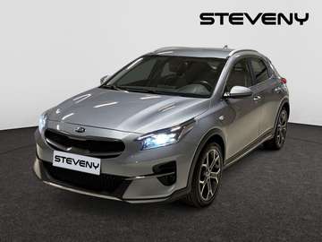 NAVI EDITION 1.6 CRDi MHEV 136CV *LED*CAMERA*