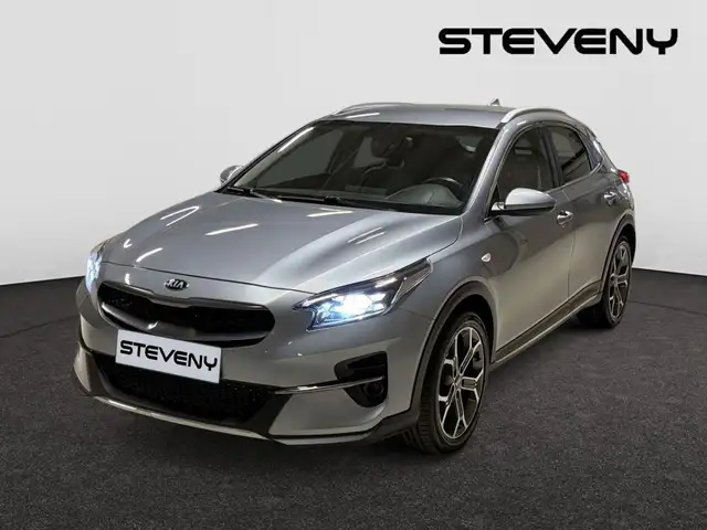 Kia XCeed NAVI EDITION 1.6 CRDi MHEV 136CV *LED*CAMERA*