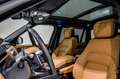 Land Rover Range Rover D350 Autobiography LWB Black Pack 22" Carpathian Grijs - thumbnail 7