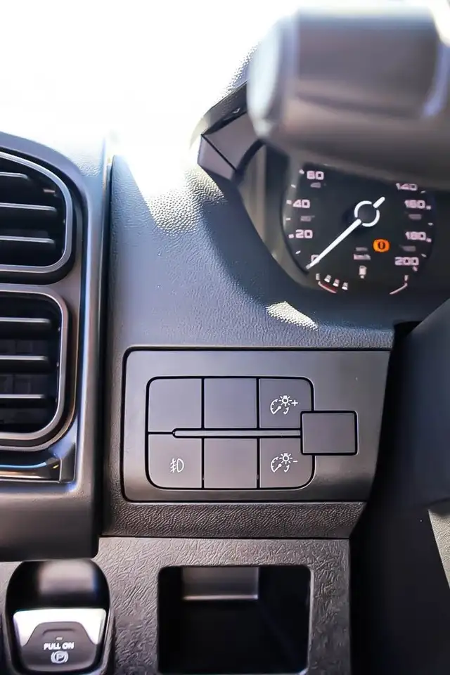 RAM Promaster photo RAM Promaster