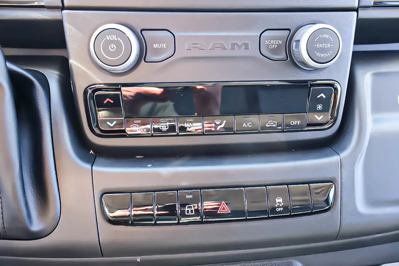 RAM Promaster photo RAM Promaster