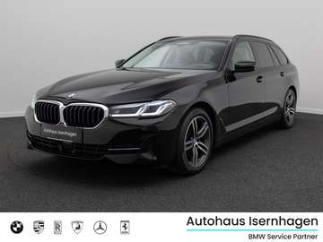 Sport HUD DAB Leder 4xKlima Laser AHK