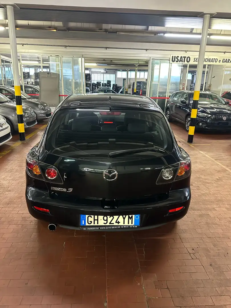 Mazda 3 2.0 Sport 150cv Nero - 2