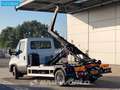 Iveco Daily 70C18 3.0 Haakarm Kipper Hooklift Abrollkipper 5To Weiß - thumbnail 2