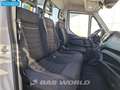 Iveco Daily 70C18 3.0 Haakarm Kipper Hooklift Abrollkipper 5To Blanc - thumbnail 23