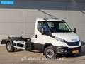 Iveco Daily 70C18 3.0 Haakarm Kipper Hooklift Abrollkipper 5To Weiß - thumbnail 7